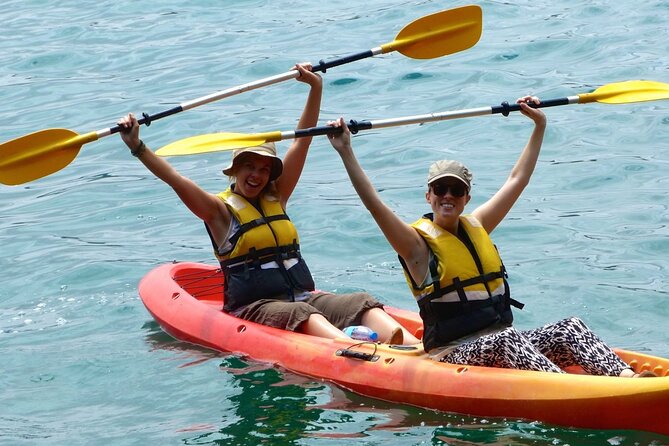 8-Hour Lake Chala Guided Tour from Moshi or Arusha - Key points at a glance