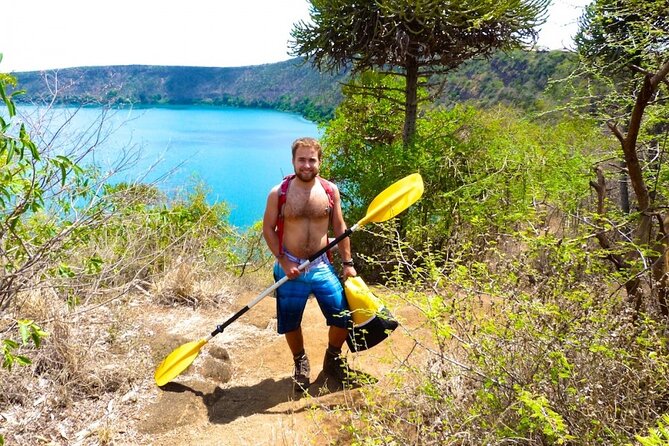 8-Hour Lake Chala Guided Tour from Moshi or Arusha - Why Lake Chala makes a good break from Moshi or Arusha
