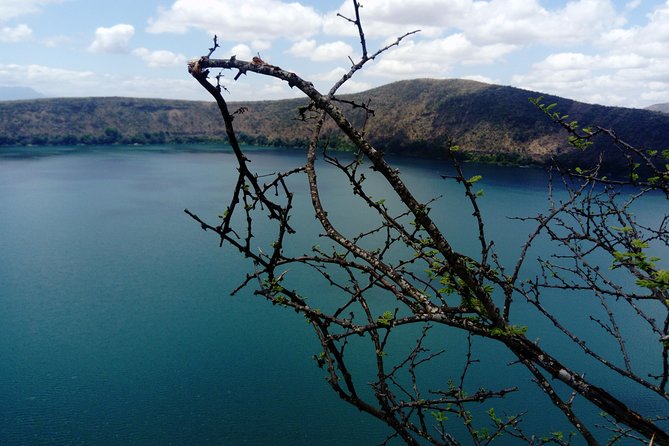 8-Hour Lake Chala Guided Tour from Moshi or Arusha - Swimming, kayaking, or simply watching the lake