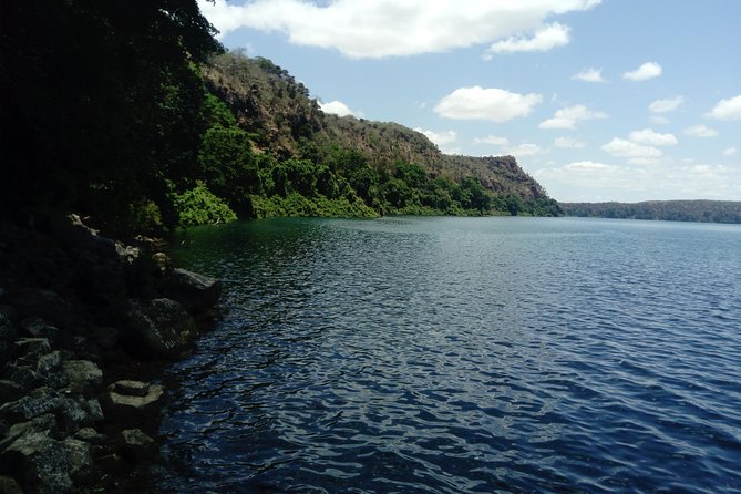 8-Hour Lake Chala Guided Tour from Moshi or Arusha - Road conditions, comfort, and accessibility