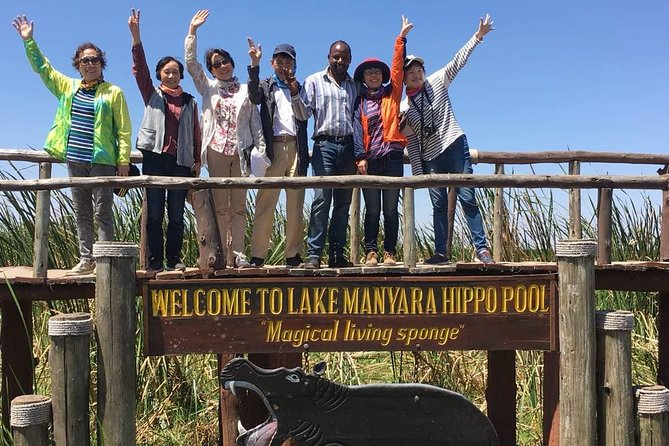 9 Days - Best of Tanzania Safari - A full day among Ndutu’s plains and wetlands