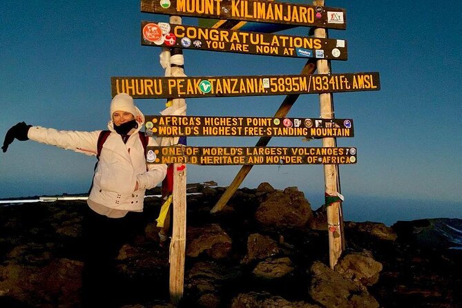 9 Days Kilimanjaro Climb via Lemosho Route - Day 6: High time at Karanga Camp