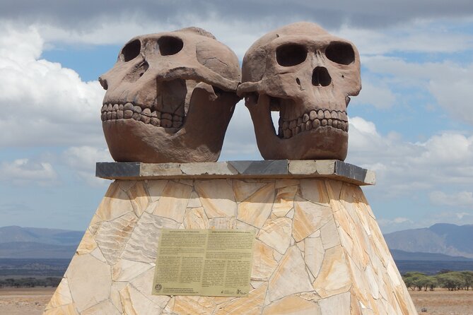 9 Days Tanzania Exhaustive Safari - Lake Manyara is compact but full of birds
