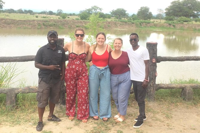 A day trip to mikumi from morogoro - Why Mikumi works for a short safari from Morogoro