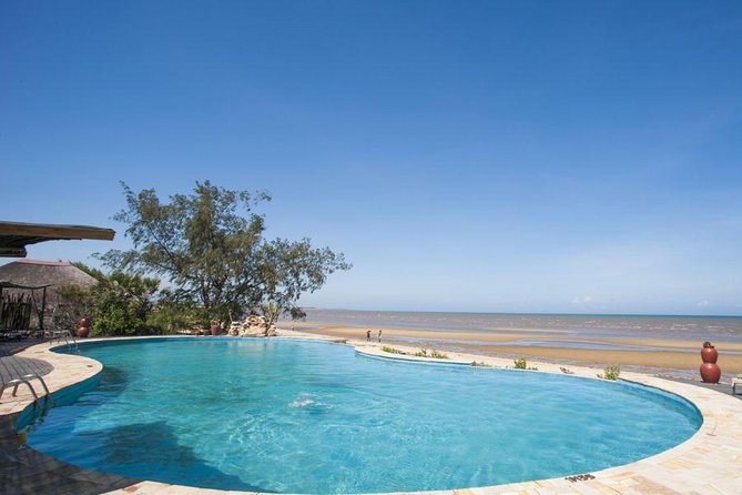 A Day Trip To Saadani National Park From Dar es salaam / Zanzibar - Who should choose this Saadani day trip?