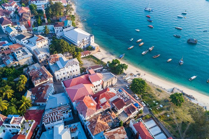 A Half Day Private Stone Town Tour - Why Stone Town Works Best With a Guide