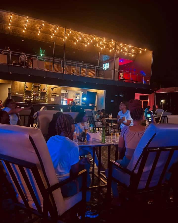A Nightlife Adventure with a Local Guide: Dar es salaam city - Key points to know before booking