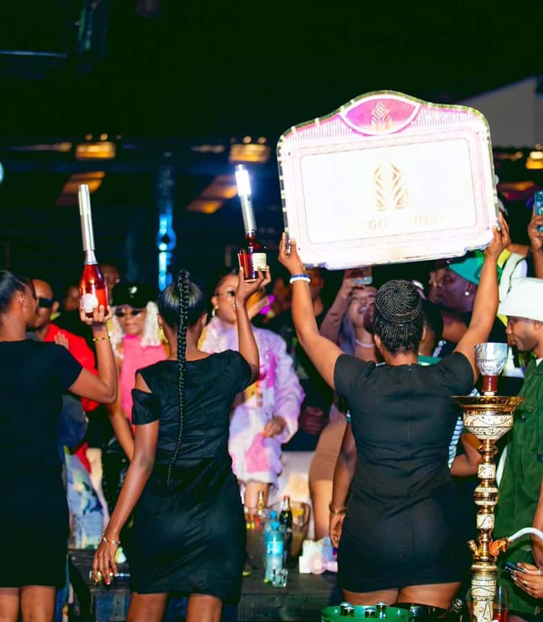 A Nightlife Adventure with a Local Guide: Dar es salaam city - Starting with Dar es Salaam after sunset