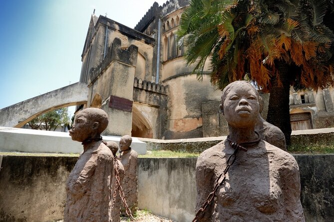 A Private Full Day Tour To Stone Town & Spice Farm - Is $90 per person a fair price?