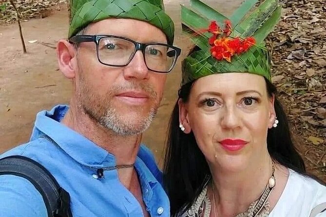 A private half day spice farm with a cooking lesson - Key points at a glance