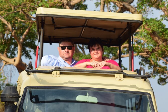 Affordable 5 days Tanzania budget camping safari (group joining) - Key points to know before booking