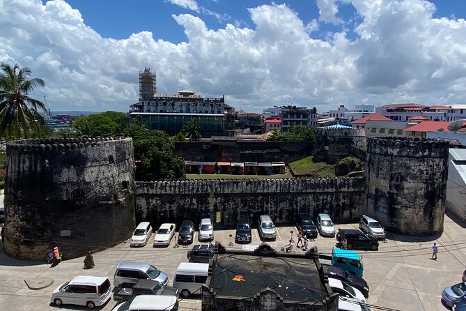Affordable and Reliable Taxi Services in Zanzibar Island - Key points to know before booking