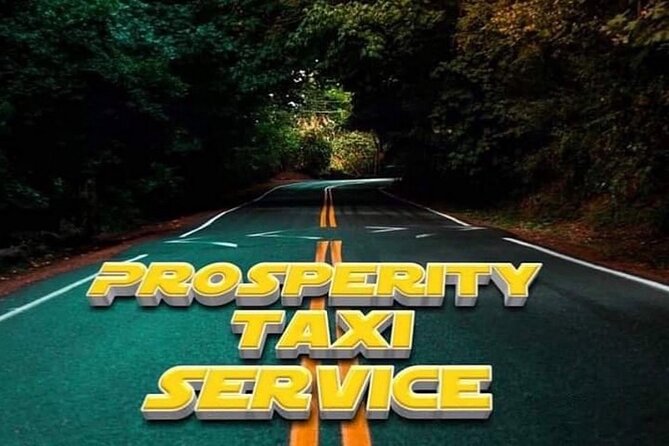 Airport transfer - Key points to know before booking