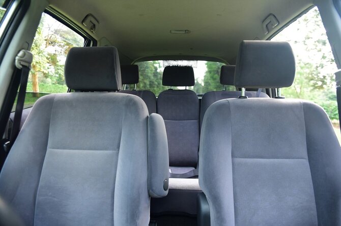Airport Transfer between Moshi and Kilimanjaro International Airport - Hotel-to-airport pickup from Moshi