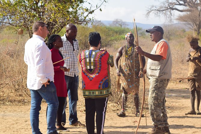Amazing 4 Days Tanzania Budget Camping Group Joining Safari - Day 3: A full Serengeti game drive