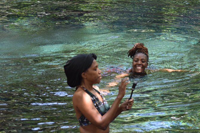 Amazing Chemka (Kikuletwa) Hot Spring Day Trip | BURIGI CHATO SAFARIS CO LTD - The road from town to the spring