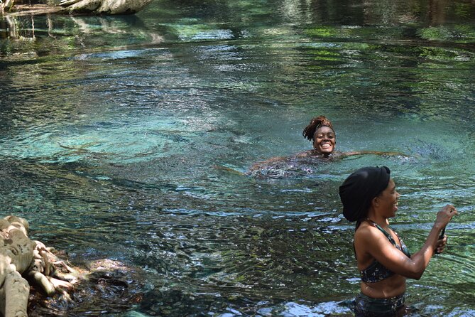 Amazing Chemka (Kikuletwa) Hot Spring Day Trip | BURIGI CHATO SAFARIS CO LTD - What the $100 price really covers