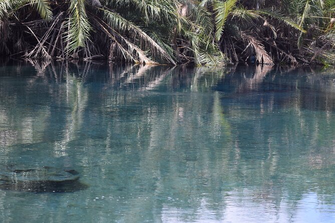 Amazing Chemka (Kikuletwa) Hot Spring Day Trip | BURIGI CHATO SAFARIS CO LTD - The optional overnight beside the water