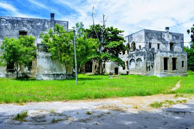 Ancient Bagamoyo City Day Tour - Why Bagamoyo makes a strong history day trip