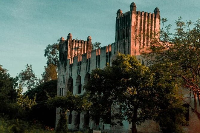 Ancient Bagamoyo City Day Tour - Bagamoyo Museum and the story behind the town