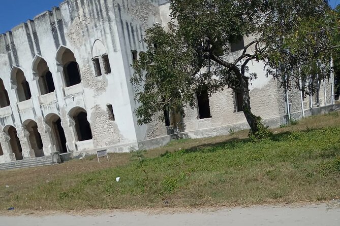 Ancient Bagamoyo City Day Tour - Kaole Ruins and the older Swahili coast