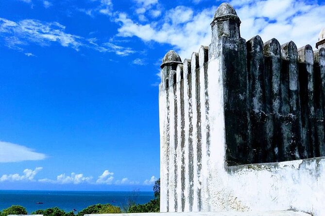 Ancient Bagamoyo City Day Tour - Old Boma and Bagamoyo’s trading role