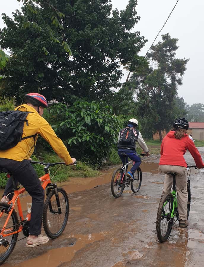 Arusha:Canoeing/Kayaking &/or Cycling Adventure (with Lunch) - Practical tips for a smoother day