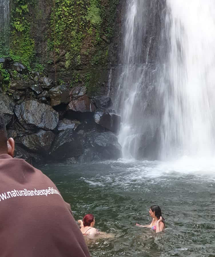 Arusha:Canoeing/Kayaking &/or Cycling Adventure (with Lunch) - Coffee farms and Chagga banana beer add cultural context