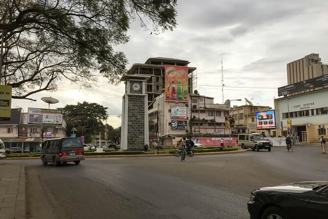 Arusha City Culture and Historical Walking Tour - Why this walking tour works as an Arusha introduction