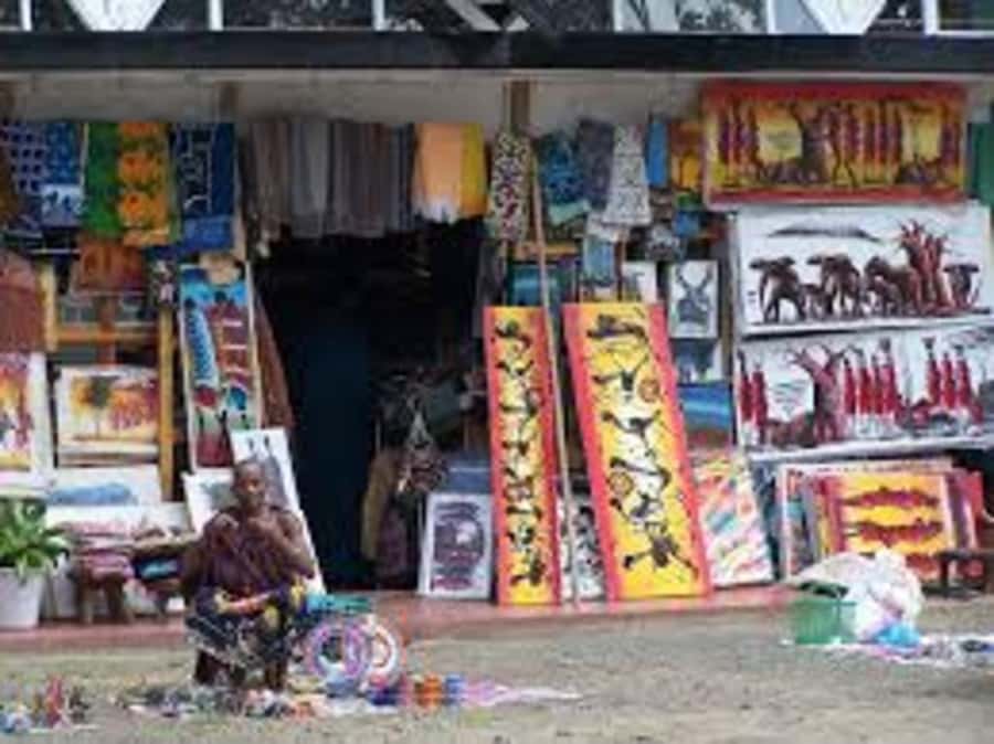 Arusha: City Walking Tour Historic and Modern Highlights - Key points at a glance