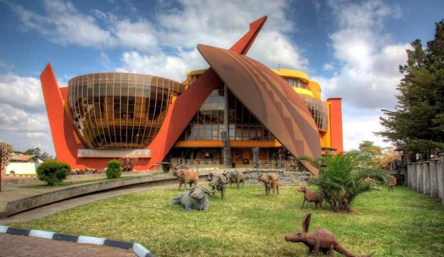 Arusha: City Walking Tour Historic and Modern Highlights - Why this three-hour walk is a useful introduction to Arusha