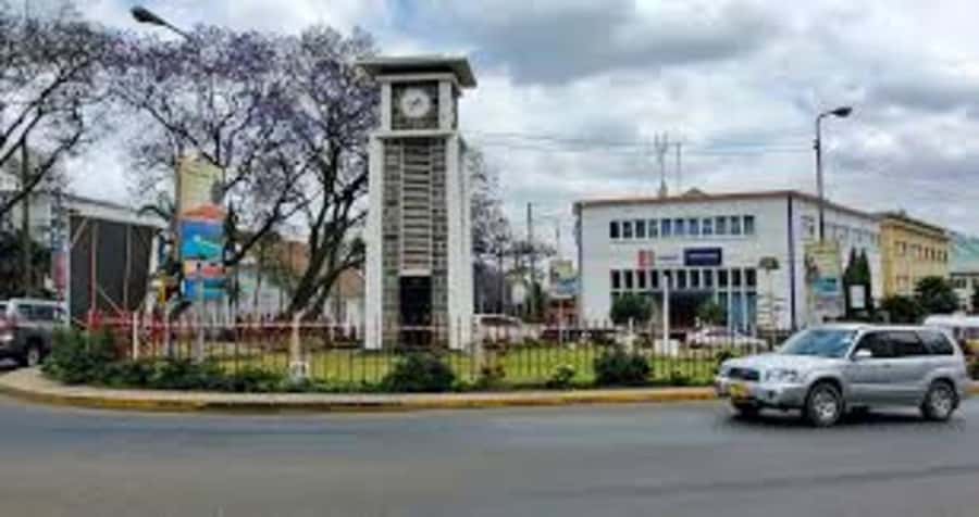 Arusha: City Walking Tour Historic and Modern Highlights - Reading the Clock Tower’s Cairo to Cape Town story