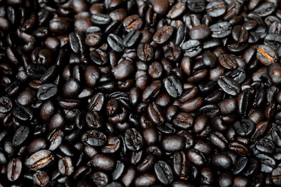 Arusha: Coffee Tour - Roasting over an open flame