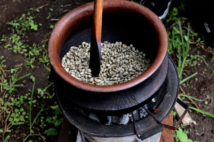 Arusha: Coffee Tour - Who should book this Arusha coffee tour?