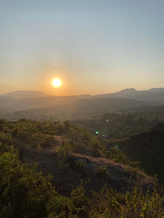 Arusha: Golden Hour Walk & Sunset Viewpoint Over Mount Meru - Key points to know before you go