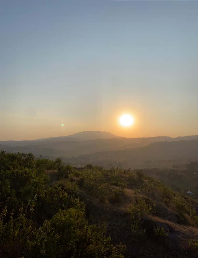 Arusha: Golden Hour Walk & Sunset Viewpoint Over Mount Meru - Why the Ngaramtoni route feels different