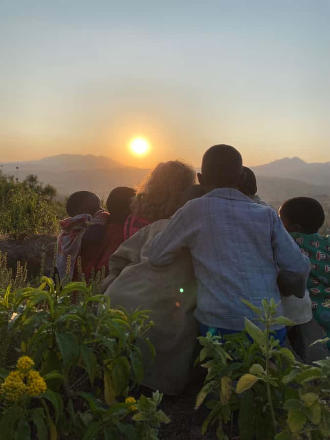Arusha: Golden Hour Walk & Sunset Viewpoint Over Mount Meru - Is the sunset walk worth booking?