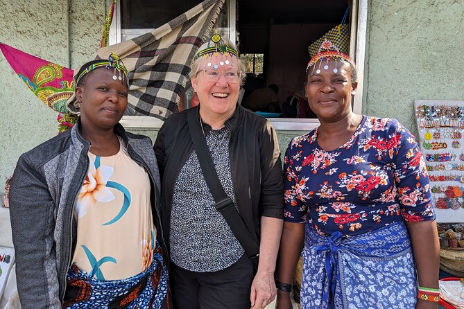 Arusha Guided Walking City Tour, Culture, Lifestyle & History - Key Points to Know Before You Book