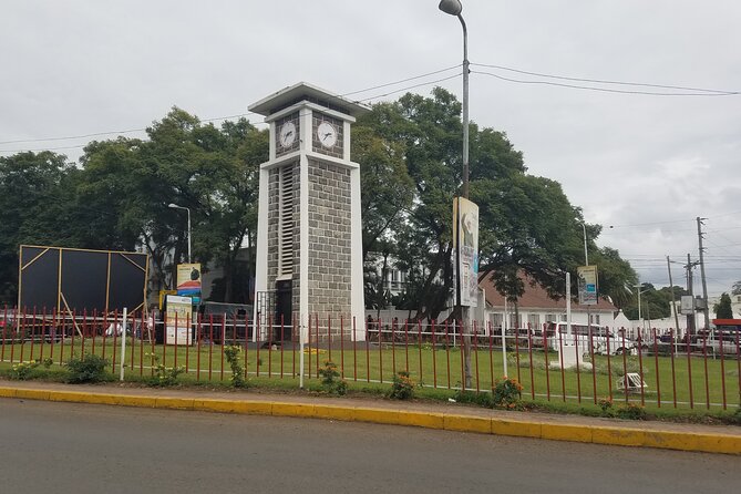 Arusha Guided Walking City Tour, Culture, Lifestyle & History - Arusha in One Half-Day