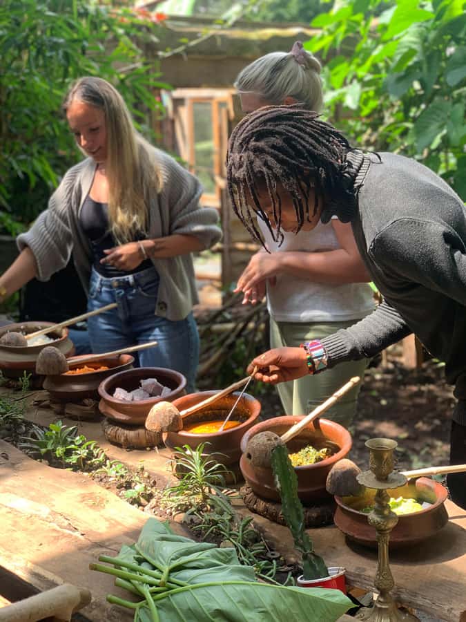 Arusha: Local Tanzanian Cooking Class by Kingstone Asilia - Practical details for a smooth visit