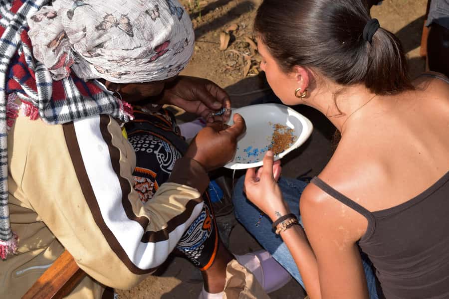 Arusha: Maasai-style Beaded Jewelry Lesson - Who will enjoy this experience most