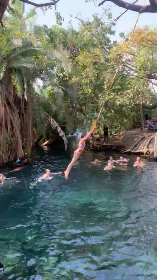 Arusha/Moshi Hot Springs Tour (Chemka) by Kingstone Asilia - Leaving Arusha with Saleh and Ozil