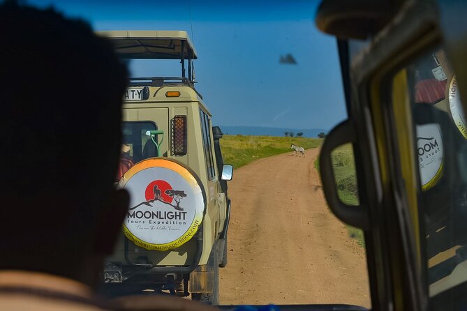 Arusha National Park Day Trip - Why Arusha National Park works for a one-day safari