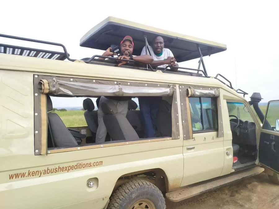Arusha National Park: Private Jeep Tour - Why Arusha National Park works for a half-day safari