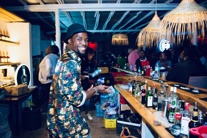 Arusha Nightlife Tour - Key points to know before booking