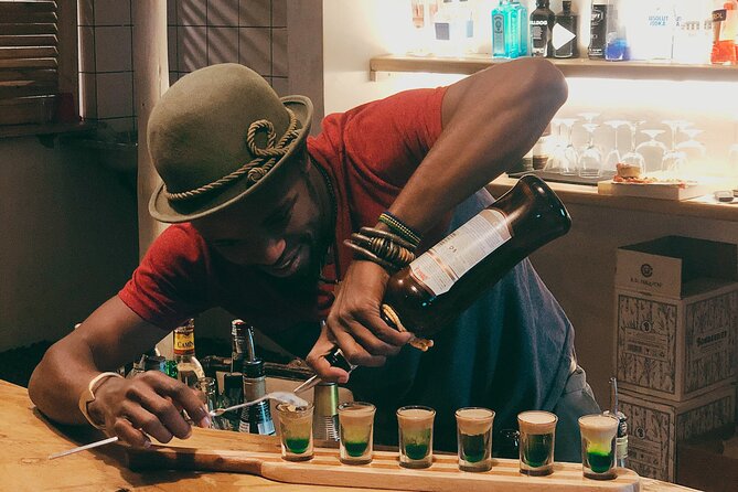 Arusha Nightlife Tour - Karaoke and music in Arusha