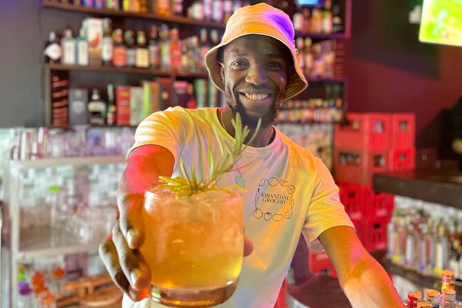 Arusha Nightlife Tour - Tanzanian food and the social side of the tour