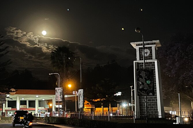Arusha Nightlife Tour - What makes Samwel important