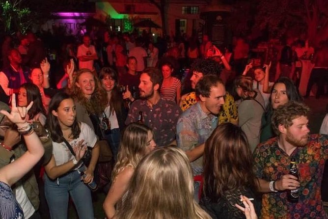 Arusha Nightlife Tour - Who will enjoy this Arusha night