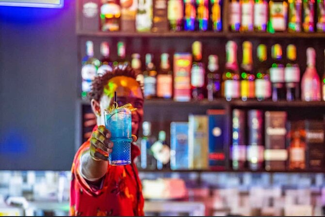 Arusha Nightlife Tour - How the 2 to 4 hour evening works
